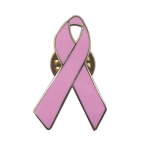 CLO3115 Ribbon Badge