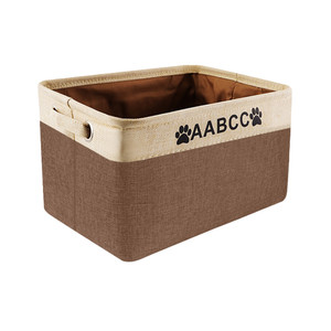 HOM3673 Storage Basket