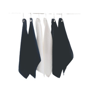 SPO3373 100% Cotton Golf Towel 