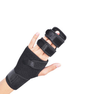 SPO3114 Multifunctional Fixing Protective Finger Sleeve