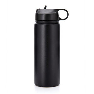 SPO3237 17oz Stainless Steel Water Bottle