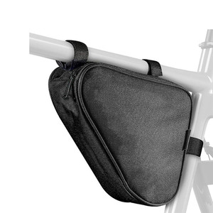 SPO3126 Triangle Saddle Rack Storage Bag