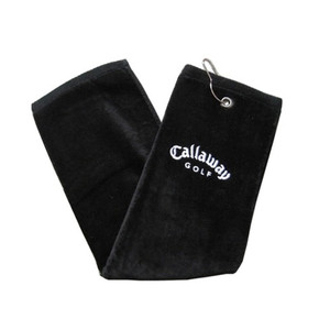SPO3372 100% Cotton Golf Towel