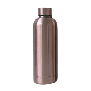 SPO3241 Double Stainless Steel Water Bottle