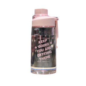 SPO3155 Portable Sports Water Bottle
