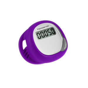 SPO3157 Single Function Shoelace Pedometer