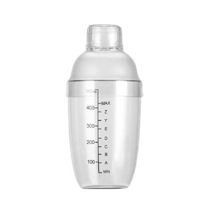 SPO3292 3 Stages PC Shaker