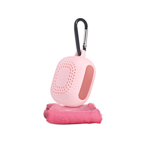 SPO3167 Compressed Towel