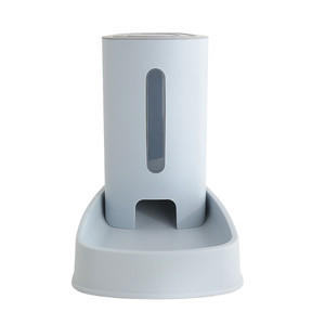 HOM3057 Automatic Pet Feeder