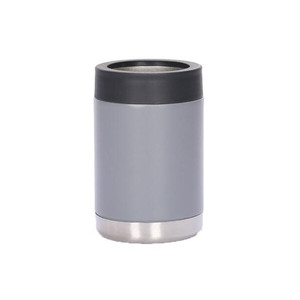 SPO3302 10oz Matte Surface Stainless Steel Insulation Jar
