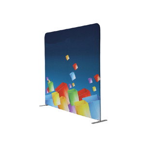 OFF3514 Customized Tension Fabric Banners