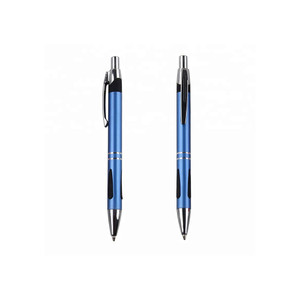 OFF3517 Metal Ballpoint Pen