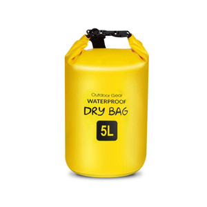 SPO3347 5L Outdoor Waterproof Dry Bag