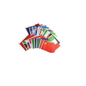 OFF3535 Computer Monitor Flag