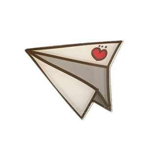 HOM3277 Acrylic fridge magnet