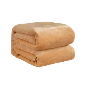 HOM3669 Flannel Blanket