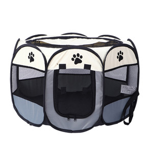 HOM3315 Folding Pet Tent