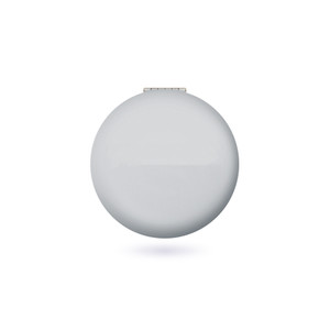 HOM3633 Mini Cosmetic Mirror with LED