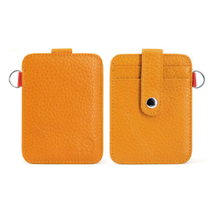 HOM3346 Leather Card Holder