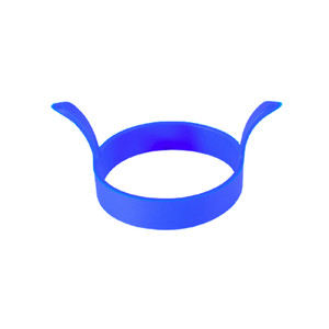 HOM3585 Silicone Omelette Utensil