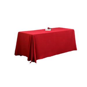 HOM3504 Polyester Table Cover