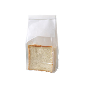 HOM3494 Bakery Bags with Window