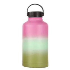SPO3361 64 OZ Stainless Steel Vacuum Flask