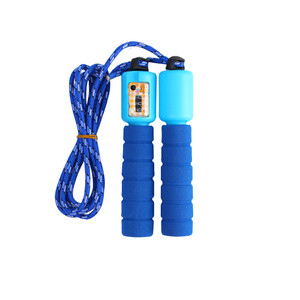 SPO3407 Exercise Counting Skipping Rope