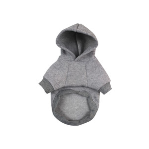 HOM3467 Custom Dog Hoodie