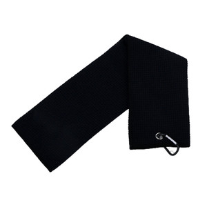SPO3420 Tri-fold Microfiber Golf Towel