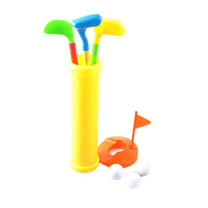 MOR2105 Mini Golf Toy