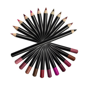 MOR3765 Mini Sized Lip Liners
