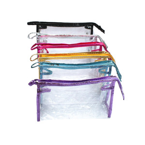 MOR3723 Makeup Beauty Bag