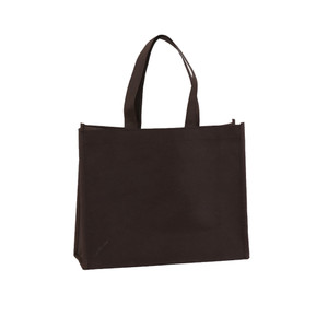 MOR3716 Customizable Nonwoven Fabric Tote Bag
