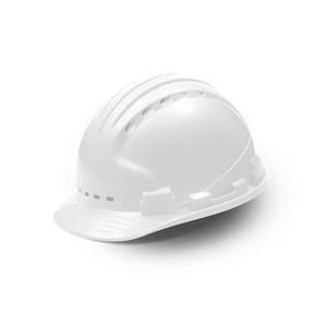 MOR3154 Worker hard hat