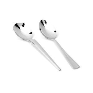 BWS1111 Stainless Steel Dinner Spoon