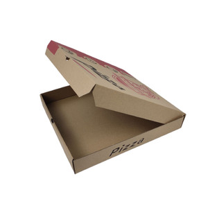 MOR3601 Customized Pizza Box