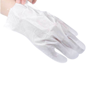 MOR3538 5 Pairs Hand Mask Set