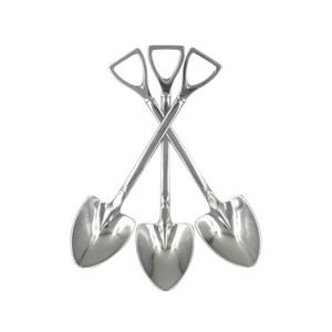 BWS1120 Stainless Steel Shovel  Spoon