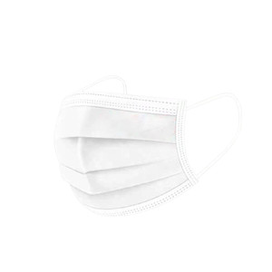 MOR3473 Disposable Masks
