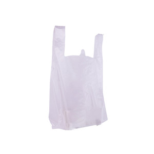 MOR3472 T-Shirt Plastic Bags