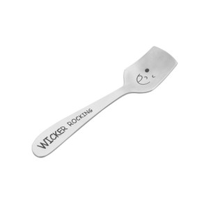 BWS1125 Square Dining Spoon