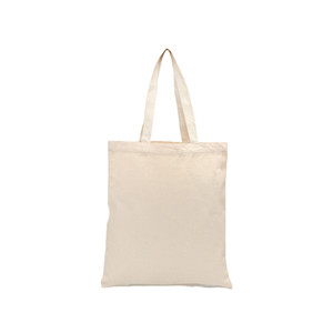 MOR3959 Customized Gradient Canvas Totes