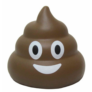 OFF3638 Poo Stress Reliever