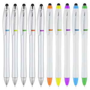 OFF3649 Twist Highlighter Pen Combo