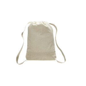 Custom Canvas Sport Backpack