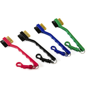 MOR4293 Golf Brush Cleaner