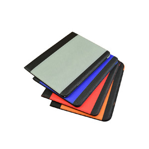 OFF3741 Large Non-woven Padfolio