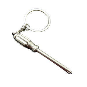 MOR4283 Screwdriver Keychain