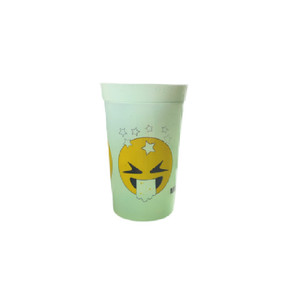 SPO3680 Glow in the Dark Stadium Cup
